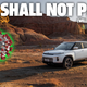 Illustration for article titled Geely Released An Anti-Coronovirus SUV But It's Really About The Same As Tesla's Bioweapon Defense Mode